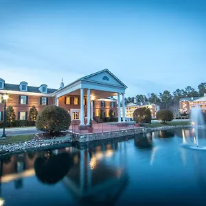 Resort Club Vacations Williamsburg, Norge