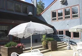 Hotel Williamsburg Rv & Camping Resort Norge