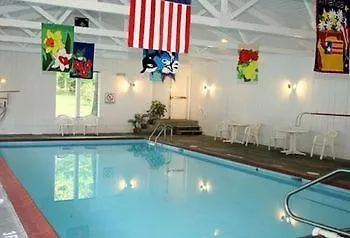 Williamsburg Rv & Camping Resort Norge