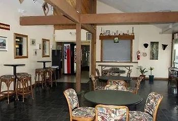 Williamsburg Rv & Camping Resort Norge