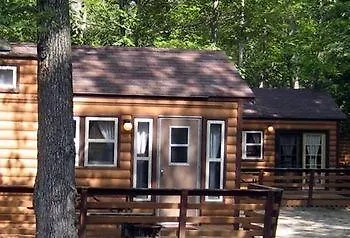 Williamsburg Rv & Camping Resort Norge United States
