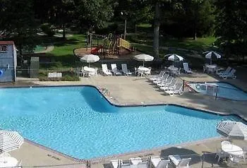 Hotel Williamsburg Rv & Camping Resort Norge